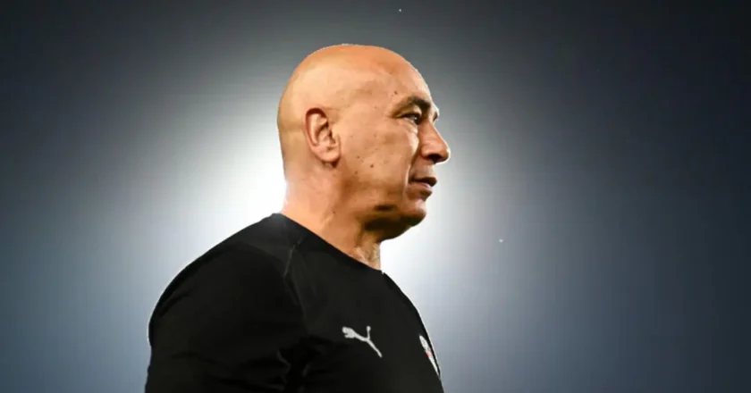 Egypt Coach Hossam Hassan Sets Sights on World Cup Success Ahead of Belgium Encounter