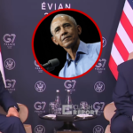 Donald Trump claims Iranian Officials call Barack Obama a ‘stupid son of a bitch’