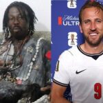 Ghanaian witch doctor says he will put a curse on Harry Kane ahead of England’s World Cup clash with Ghana