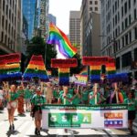 FIFA to allow rainbow flags at Egypt vs Iran World Cup clash despite protests