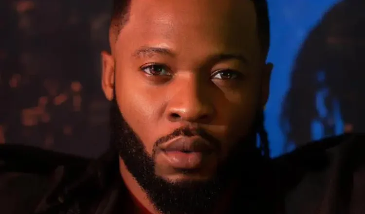 Flavour Explains Why He Can’t Be Committed to One Woman
