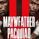 UPDATE : Mayweather vs Pacquiao rematch postponed indefinitely