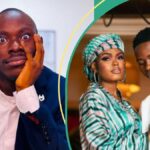 ‘Money isn’t everything’, TikToker GehGeh faults Peller’s marriage to Jarvis {VIDEO}