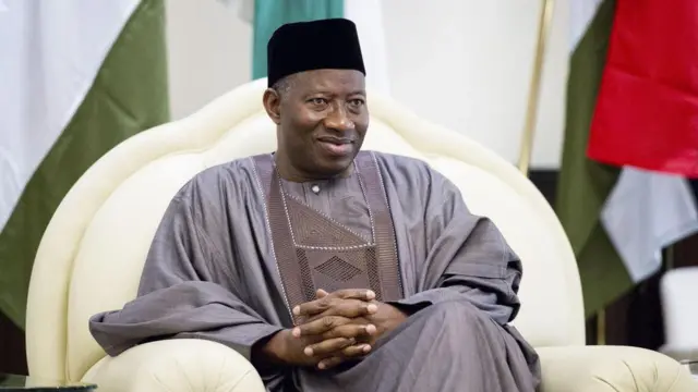 No Evidence Jonathan Has Signed 2027 Presidential Forms — Former Aide Reveals