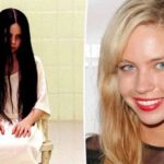 SAD : Hollywood Actress Daveigh Chase Dies at 35