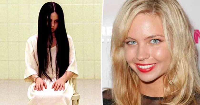SAD : Hollywood Actress Daveigh Chase Dies at 35