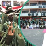 NDA Sets June 20 for Admission Screening Test in Lagos