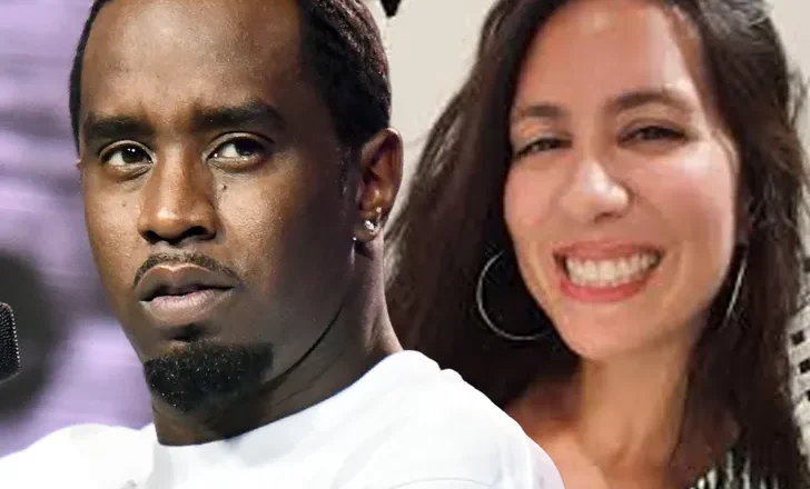 Singer Diddy’s right hand woman gets male accuser’s s3x trafficking case tossed