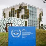 Niger Republic Formally Files Request To Exit ICC