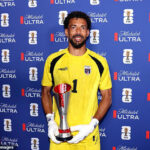 From 50k to 7.6 million: Cape Verde goalkeeper’s Instagram explodes after Spain draw