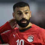 FIFA orders Egypt to remove seven stars from World Cup jersey