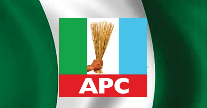 APC sweeps all 24 chairmanship seats in Gombe
