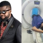 “Make Tinubu help am” – Mixed reactions as Actor Benedict Johnson reportedly battles health challenge, in need of surgery
