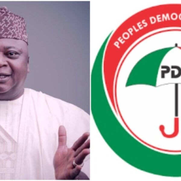 OladipupAdebutu Declares Readiness To Transform Ogun State
