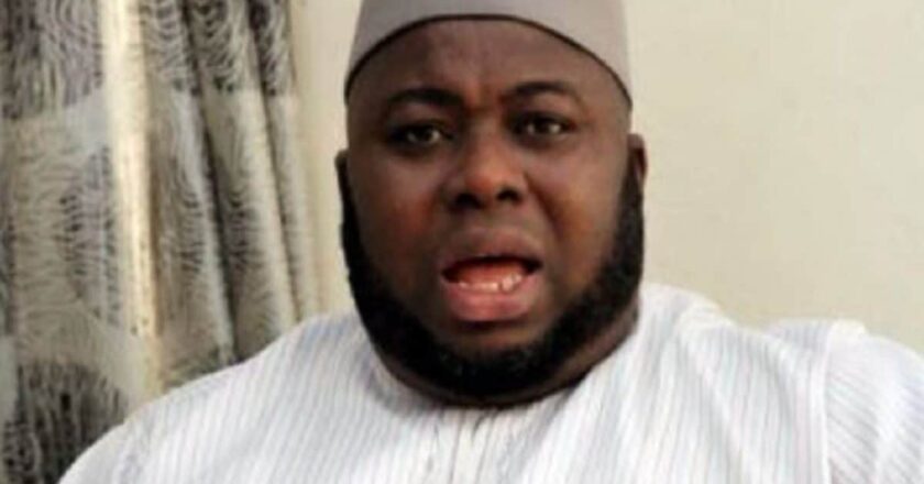 Asari Dokubo Shifts Focus To Edo In Campaign For Ijaw Rights