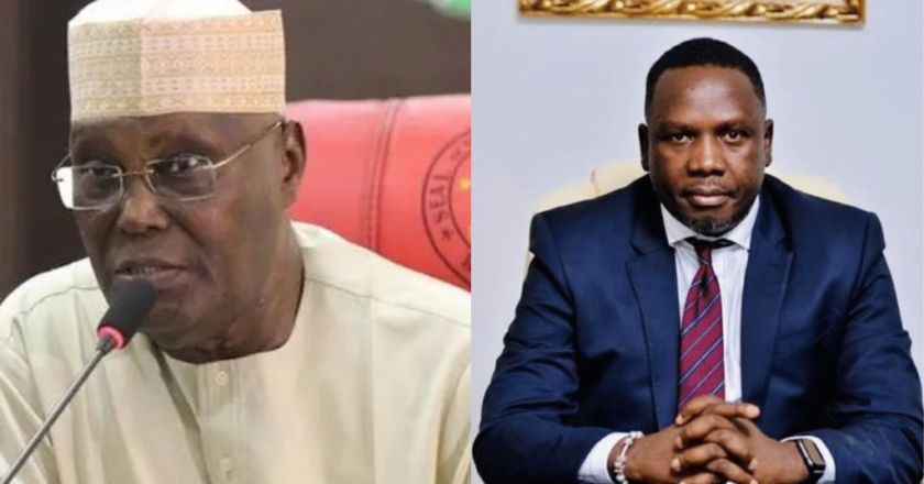2027: Atiku Could End Up a Distant Fourth, Lacks Strong Political Backing — Bwala says