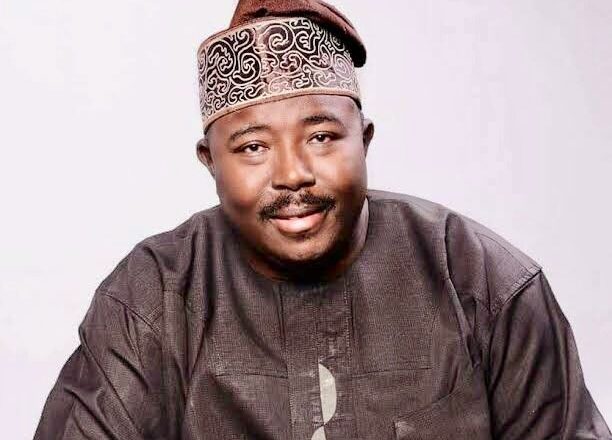 I have no hand in Adelabu’s sister’s kidnapping — Senator Alli says