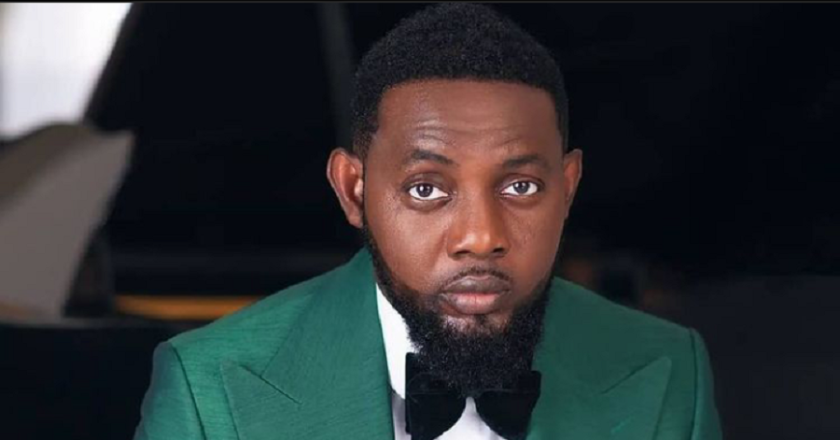 AY Makun postpones show amid outrage over Oyo abduction