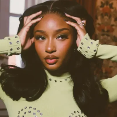 Without music, I’d be unemployed Singer Ayra Starr reveals