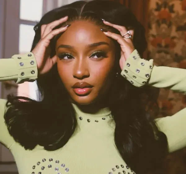 Without music, I’d be unemployed Singer Ayra Starr reveals