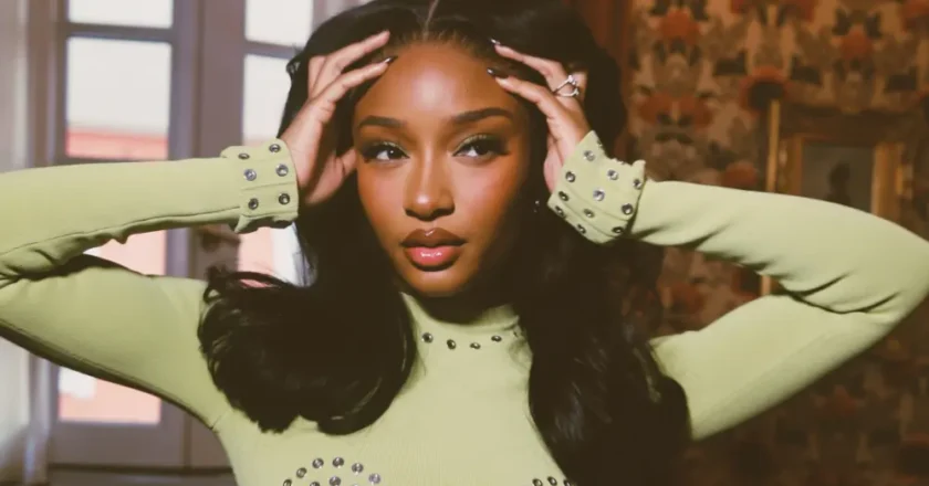 Without music, I’d be unemployed Singer Ayra Starr reveals