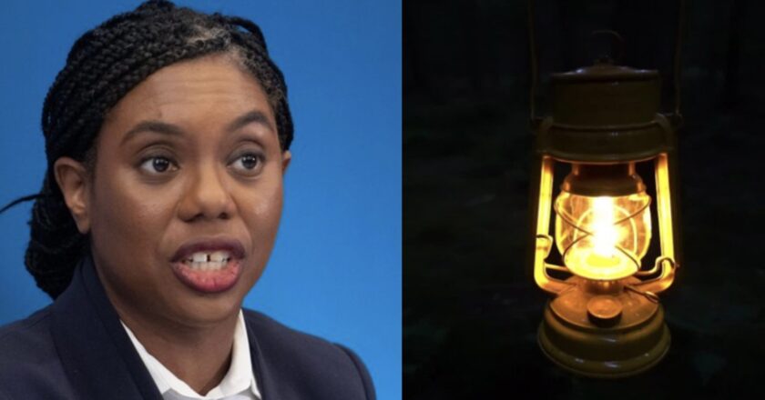 Nigeria’s Energy Challenges Linked to Poor Policies, Says Kemi Badenoch