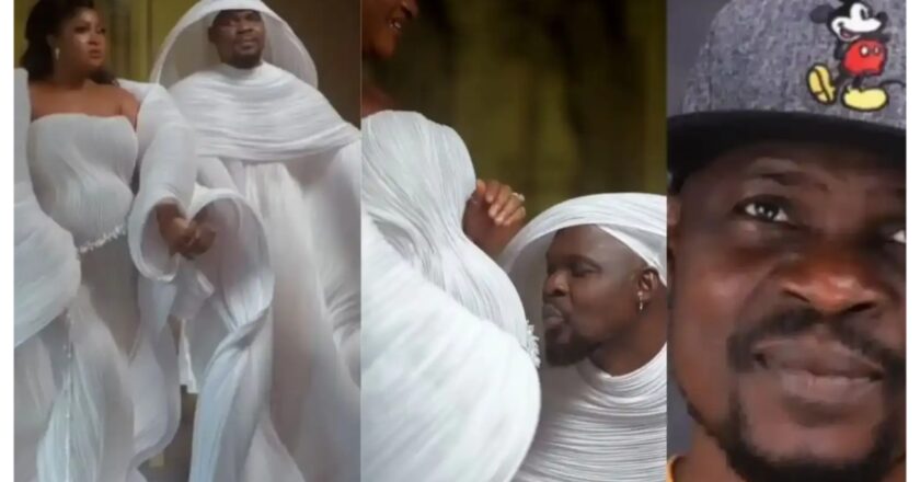 Why I Chose to Keep My Marriage Out of the Spotlight — Baba Ijesha’s Wife