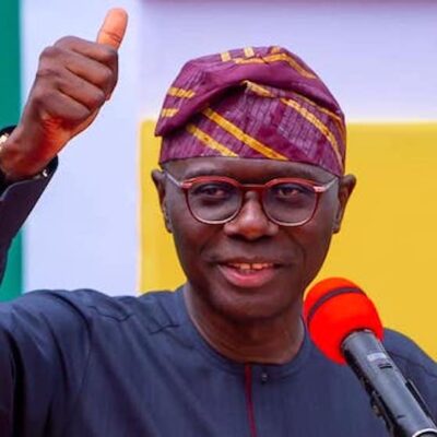 Sanwo-Olu Issues 72-Hour Eviction Notice To Lagos-Badagry Expressway Shanty Occupants