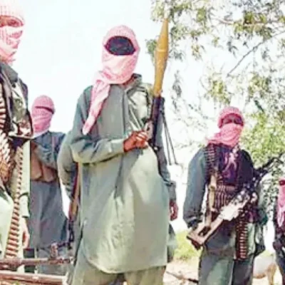 Bandit Attacks: Federal Government Establishes N500bn Emergency Security Fund