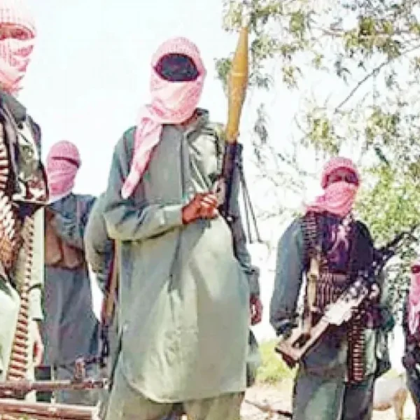 Bandit Attacks: Federal Government Establishes N500bn Emergency Security Fund