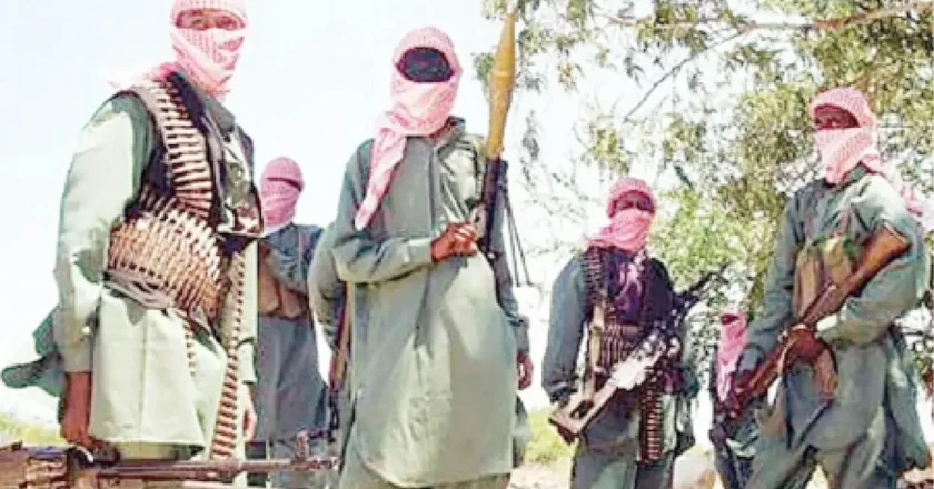 Bandit Attacks: Federal Government Establishes N500bn Emergency Security Fund