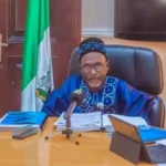 JUST IN : Bauchi Assembly member Zaki dead