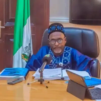 JUST IN : Bauchi Assembly member Zaki dead
