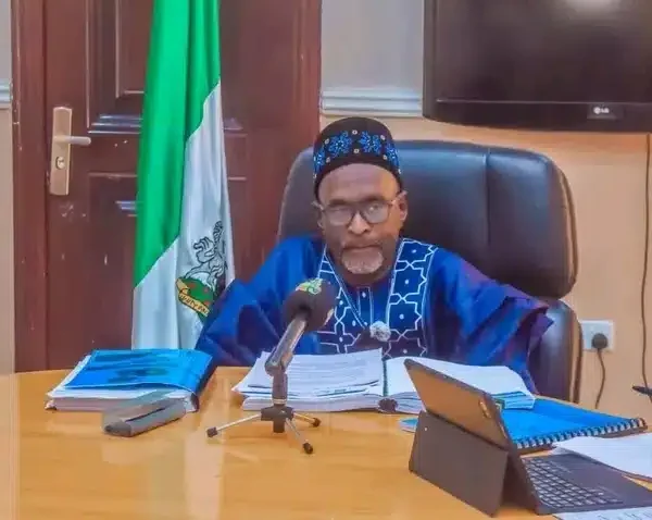 JUST IN : Bauchi Assembly member Zaki dead