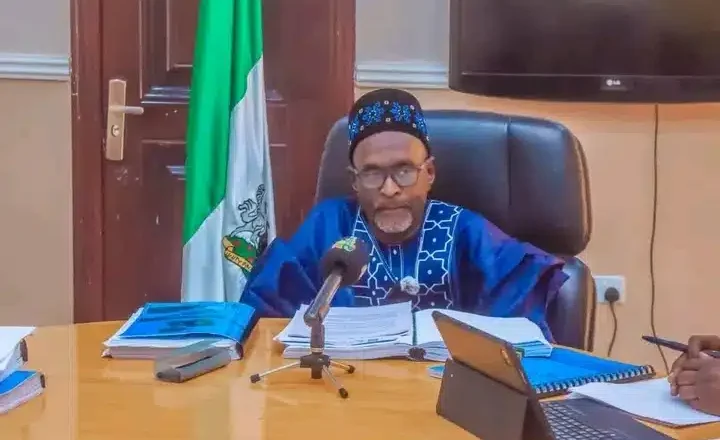 JUST IN : Bauchi Assembly member Zaki dead