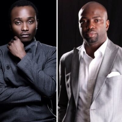 Singer Brymo opens up about dispute with former record label, Chocolate City