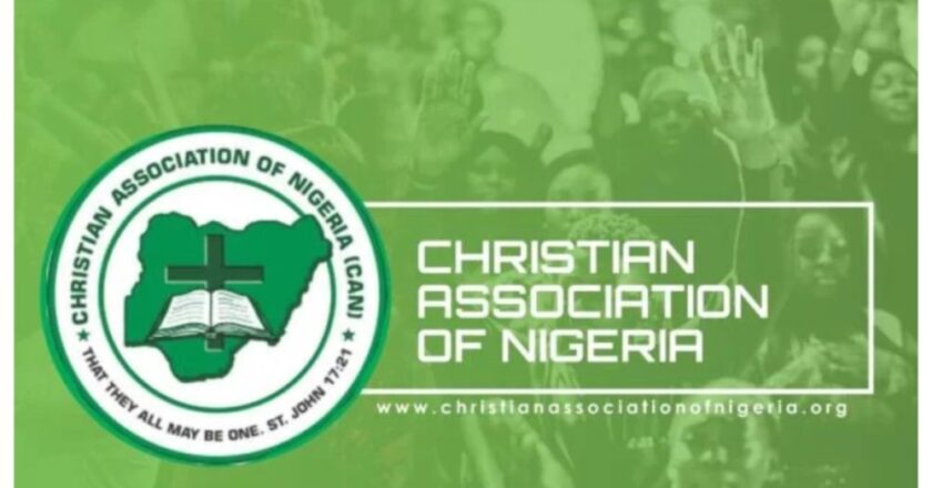 BREAKING : CAN Declares June 14 “Black Sunday” Over Rising Insecurity
