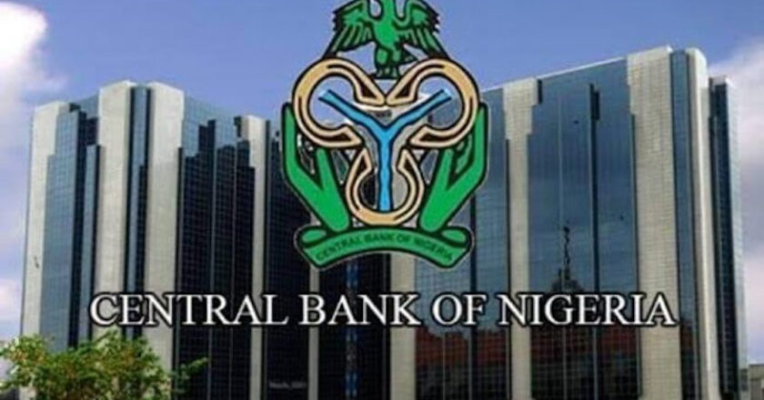 CBN Introduces Measures to Contain Risks Across Banks, Fintechs, and Financial Groups