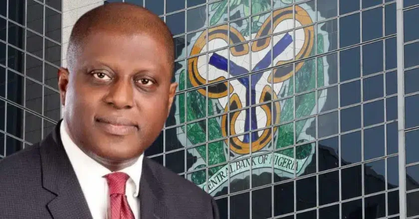 CBN Launches Payments System Vision 2028 to Deepen Financial Inclusion, Drive Economic Growth