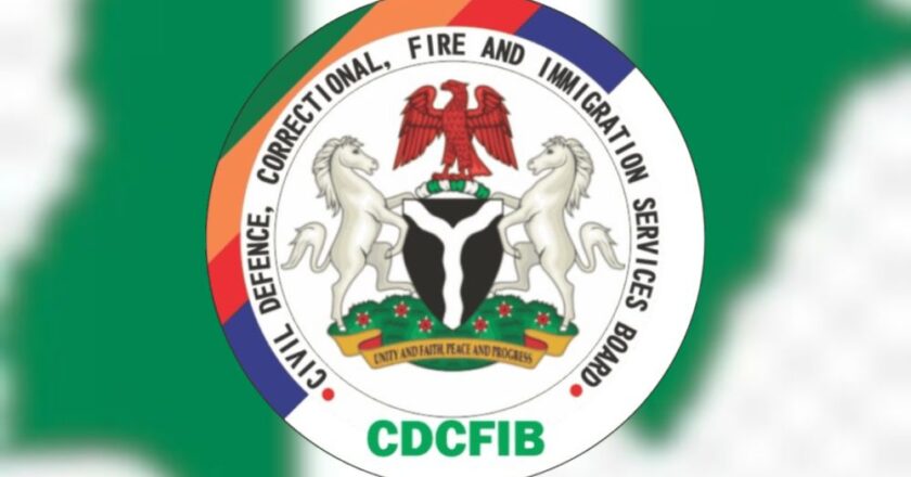 CDCFIB Announces Next Phase of 2024/2025 Recruitment Exercise