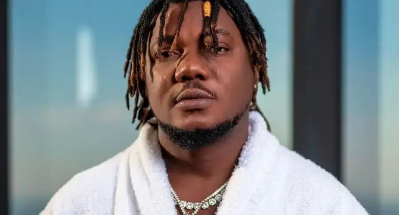 “You Must Belong to a Gang” – CDQ Speaks on Challenges in the Music Industry