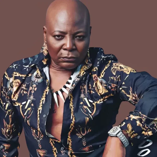 ‘I’ve been married to one woman for 48 years, it’s boring now’ — Charly Boy