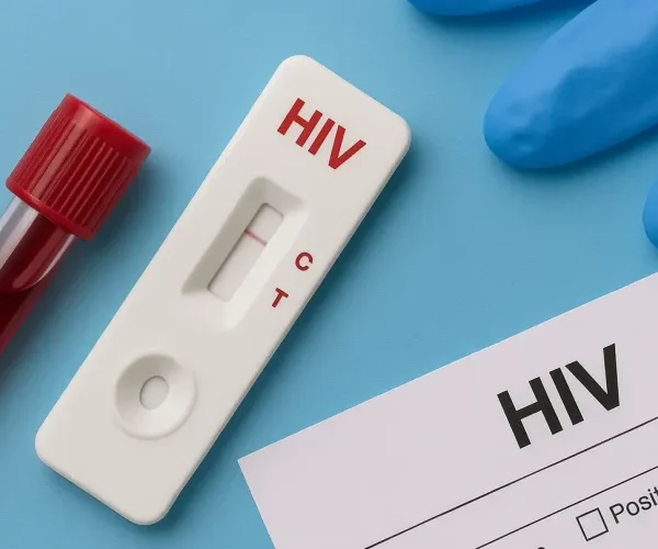 Lagos records Nigeria’s highest HIV burden as new infections reach 102,025