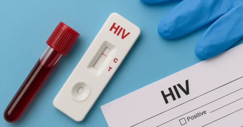 Lagos records Nigeria’s highest HIV burden as new infections reach 102,025