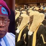 Tinubu Urges Judiciary to Uphold Justice as Citizens’ Final Refuge