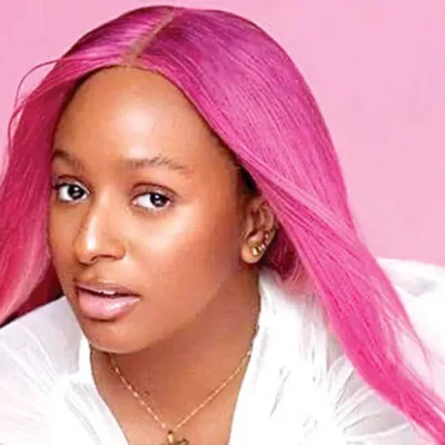 DJ Cuppy Explains Why She Believes Marrying a Nigerian May Not Be for Her {VIDEO}