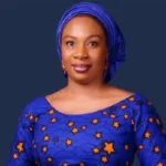 APC Announces 40-Year-Old Sonayon-James As Obafemi Hamzat Running Mate