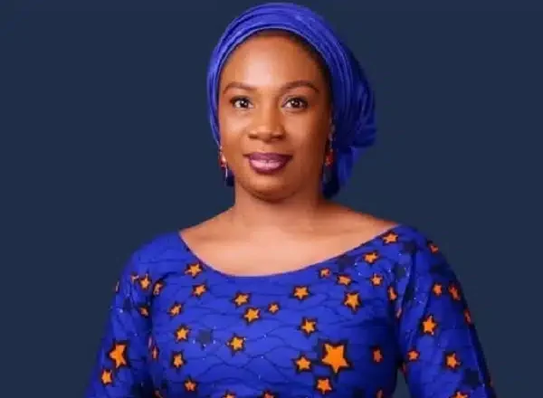APC Announces 40-Year-Old Sonayon-James As Obafemi Hamzat Running Mate