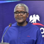 Dangote To Build Nigeria’s Biggest Industrial Zone In Ondo