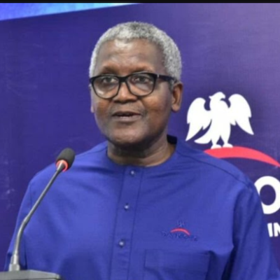 Dangote To Build Nigeria’s Biggest Industrial Zone In Ondo